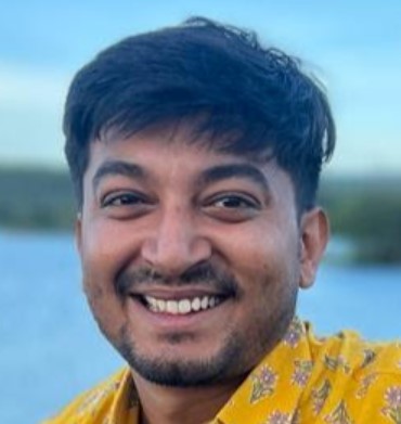 Raman Choudhary | Resume | RamanGPT
